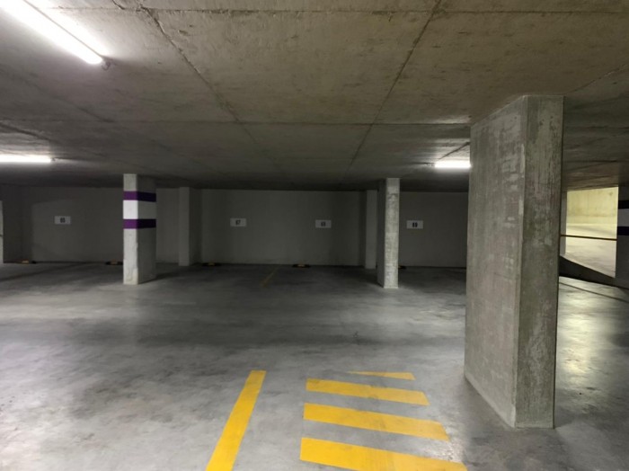Rento lindo apartamento para estrenar en zona 15 — foto 10