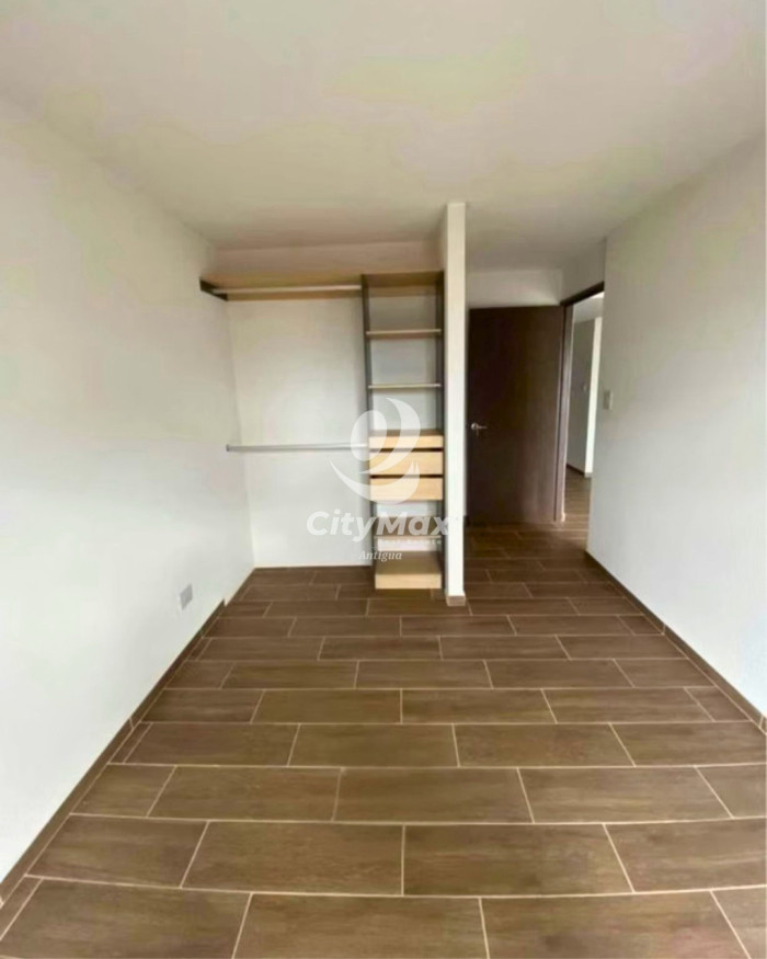 Apartamento en Venta Parque Mateo Zona 7 Guatemala Cdad - Miniatura 6