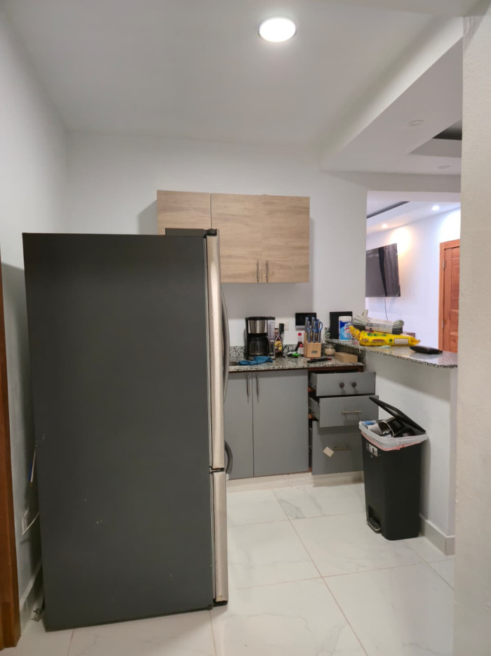 Apartamento Amueblado en Alquile Avenida España SDE — foto 14