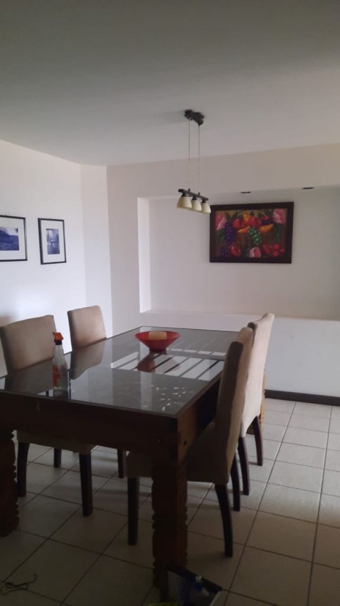 Vendo hermosa casa en condominio de Puerto San José — foto 5