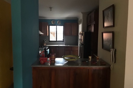 Apartamento en Ensanche Paraíso, en el centro de Santo Domingo — foto 10