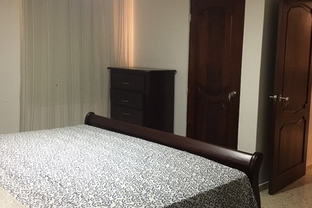 Apartamento amueblado centrico — foto 10