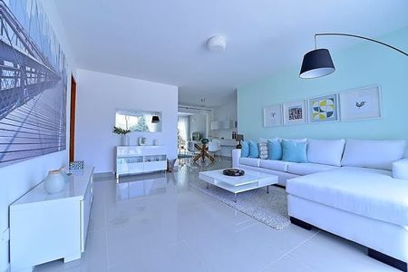 Apartamento en venta 2do nivel - 10