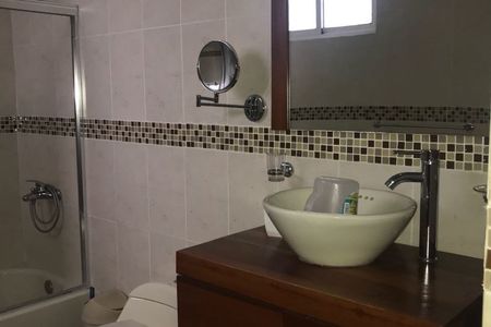 Céntrico y Moderno Apartamento para Corporativos — foto 10