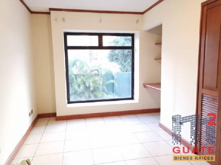 Apartamento de 200 m2 de construcción en Renta, Zona 14 — foto 9