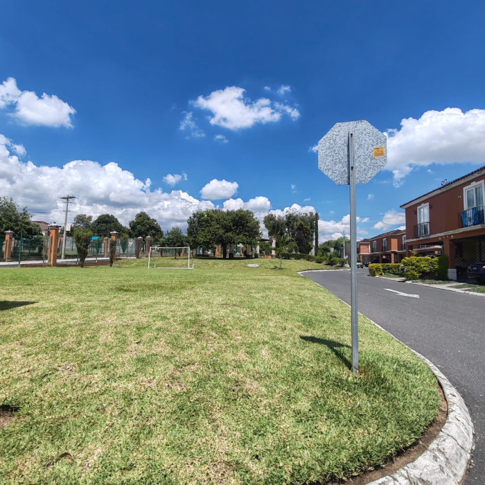 Casa en venta en Condado Catalina Villa Nueva Guatemala - Miniatura 17