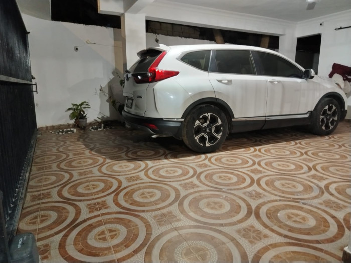 CASA RENTA EN SANTO DOMINGO ESTE RES. LUZ MARIA