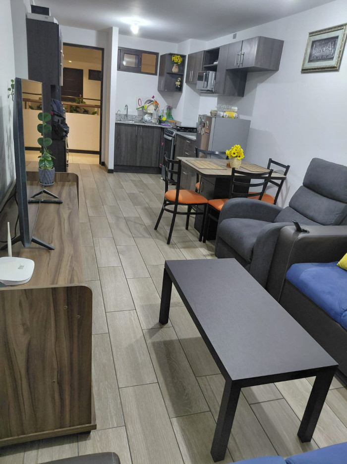 Apartamento en venta en Petapa zona 12 - Image 3