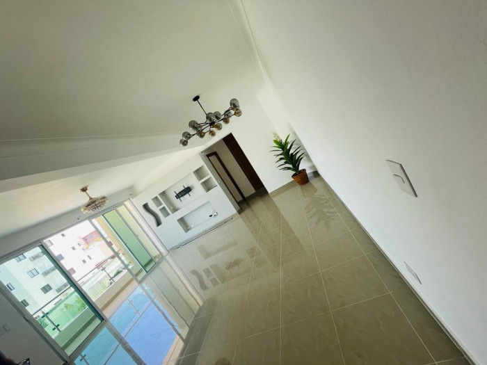 APARTAMENTO DE VENTA Y ALQUILER EN LOS ALAMOS, SANTIAGO — foto 2