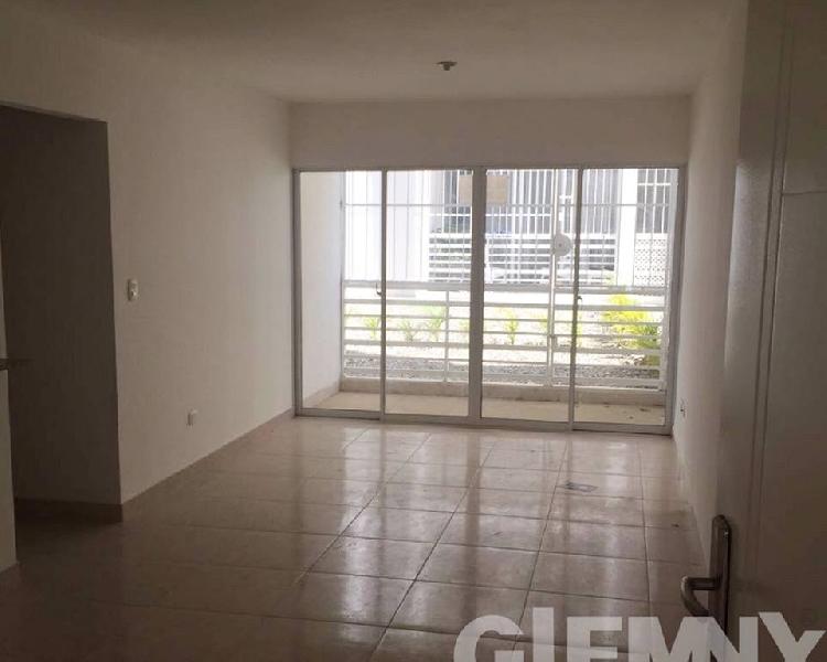 RESIDENCIAL PALMARECA - 1ER NIVEL (VENDIDO) - 7
