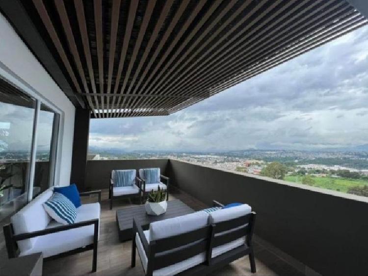 APARTAMENTO EN RENTA EN CENTO, SANTA CATARINA PINULA — foto 6