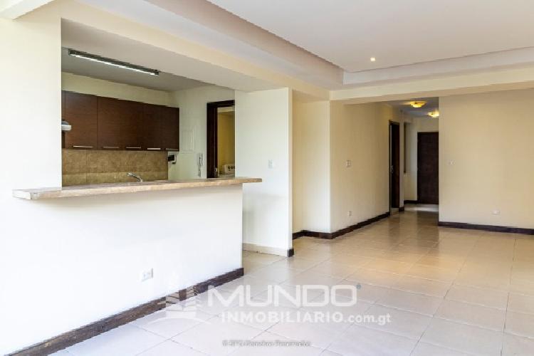 APARTAMENTO EN RENTA EN ZONA 14 — foto 4