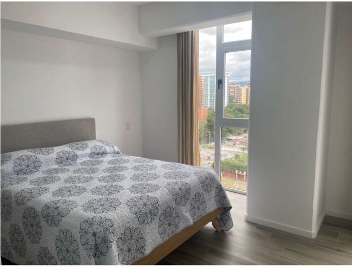 APARTAMENTO ZONA 13 - Miniatura 22
