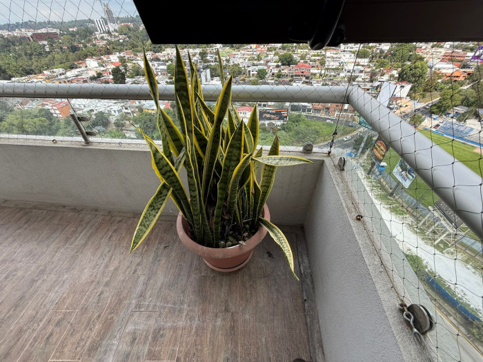 En Alquiler Apartamento 1 habitacion Amueblado Zona 15 — foto 5