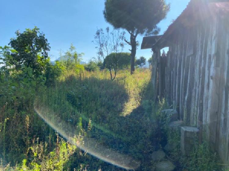 TERRENO RUSTICO EN VENTA EN CHIMALTENANGO - 1