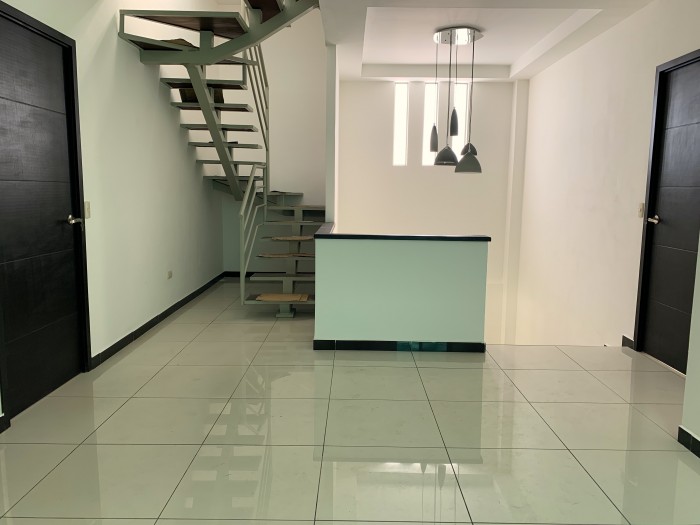 La Florida, exclusiva casa en venta a estrenar. - 5