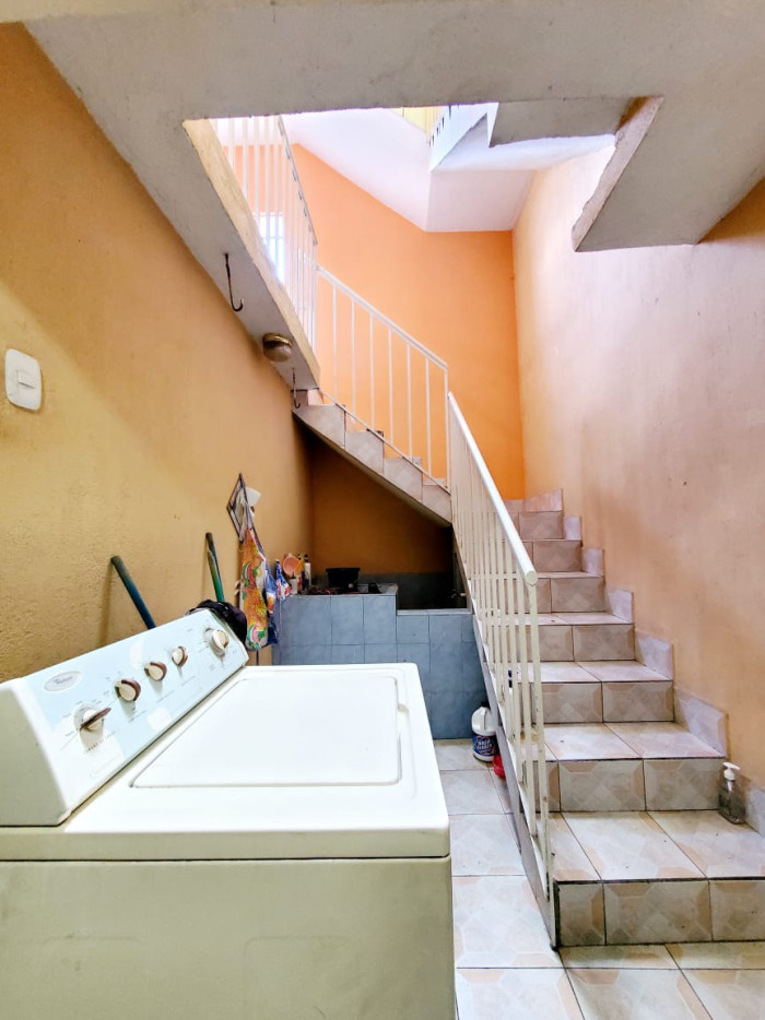 CASA GRANDE EN VENTA EN SANARATE EL PROGRESO — foto 15