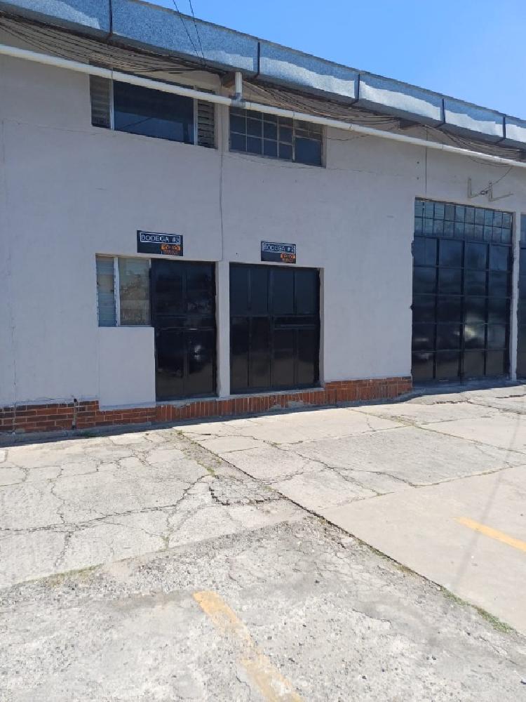 OFIBODEGA EN RENTA ZONA 12/MUNDO INMOBILIARIO - 3