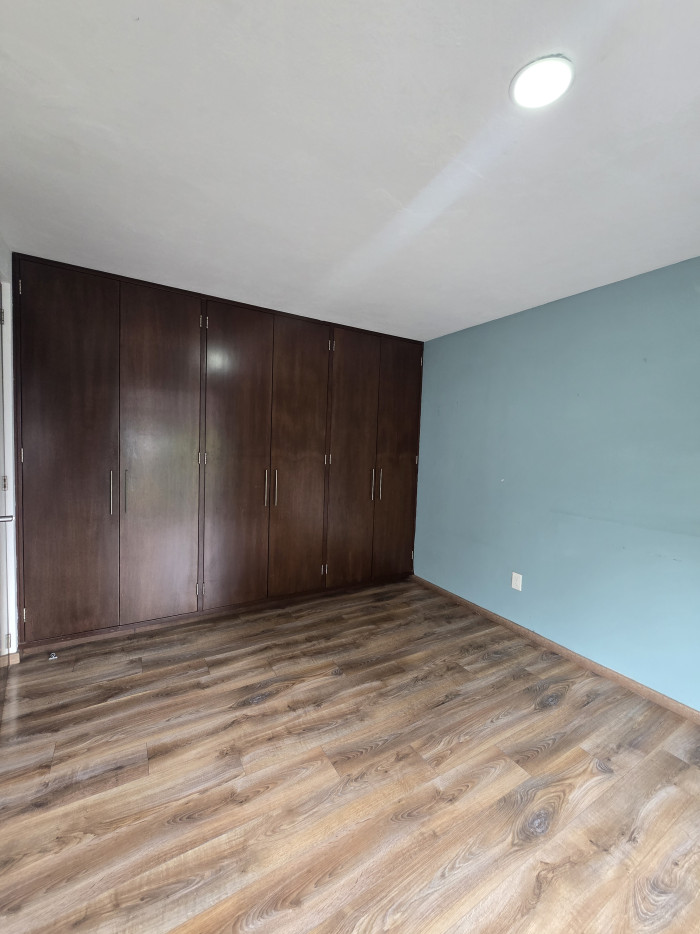 Departamento en renta con roof privado en Azcapotzalco - 3