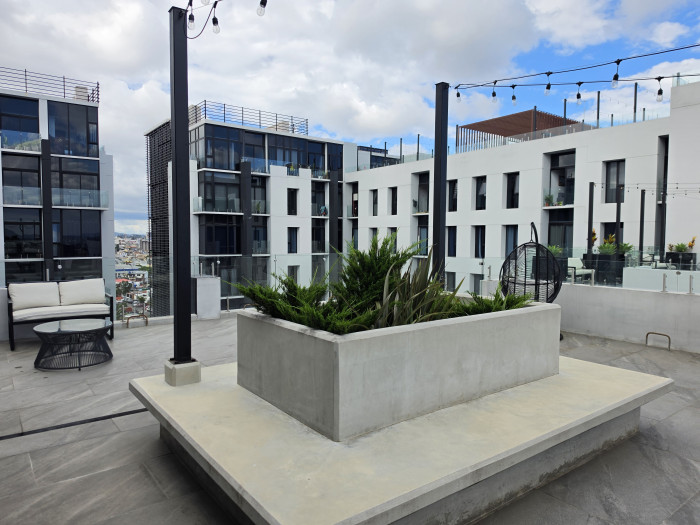 Apartamento en Renta 2 Hab en Villa Mariscal Zona 11 - Miniatura 14