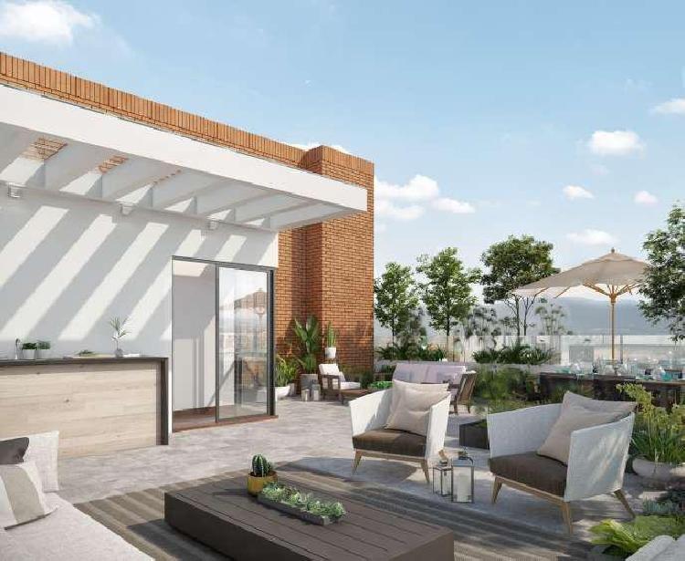 Apartamento de lujo en Venta en zona 14 Guatemala - Image 1