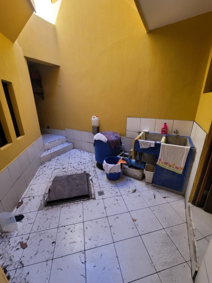 Venta/Compra Casa en Residencial Villa Sol, z.12 - Miniatura 16