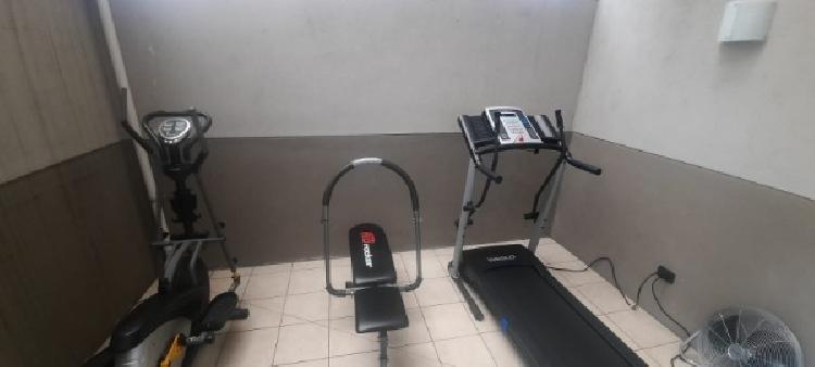 APARTAMENTO EN VENTA EN TORRE MARISCAL, ZONA 11 — foto 3