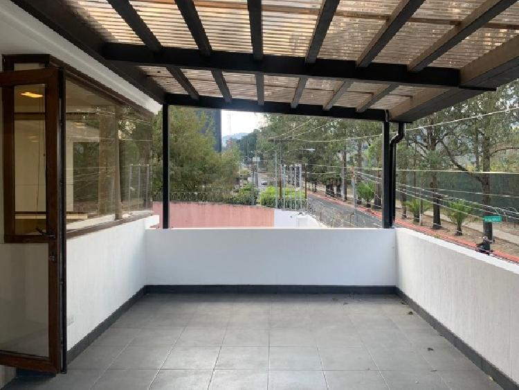 Apartamento Nuevo en Renta en La Montaña Zona 16 — foto 7