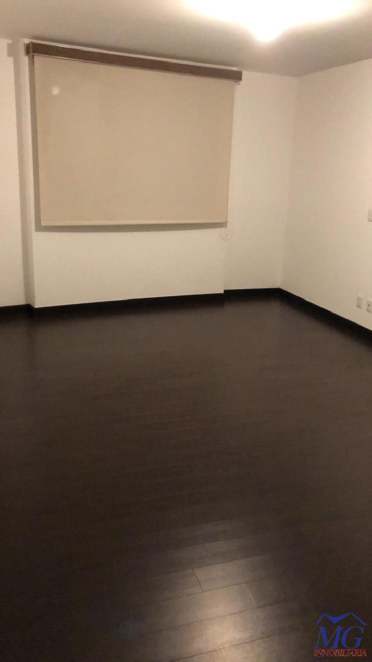 ALQUILO APARTAMENTO EN ATTICA II, ZONA 14 — foto 2