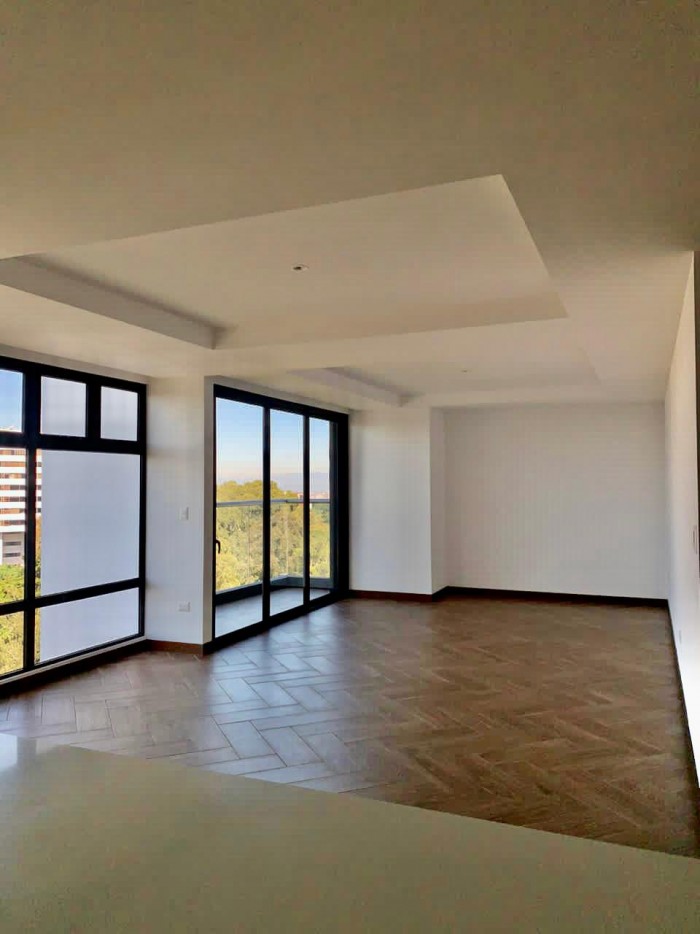 ZONA 15. ALQUILO o VENDO APARTAMENTO EN IKARIA — foto 2