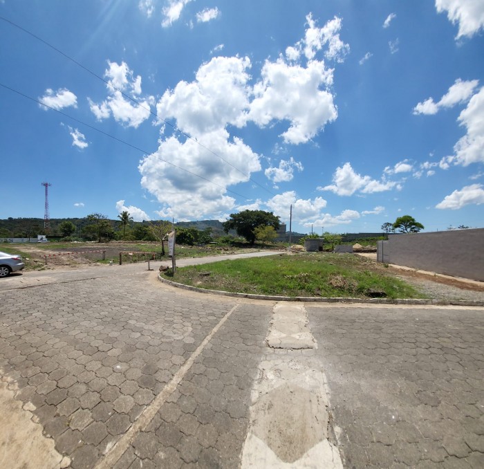 Casa en venta en Barberena km 58 de un nivel - 2