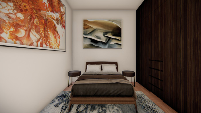 En venta Casa exclusivo diseño en Antigua Gardens — foto 10