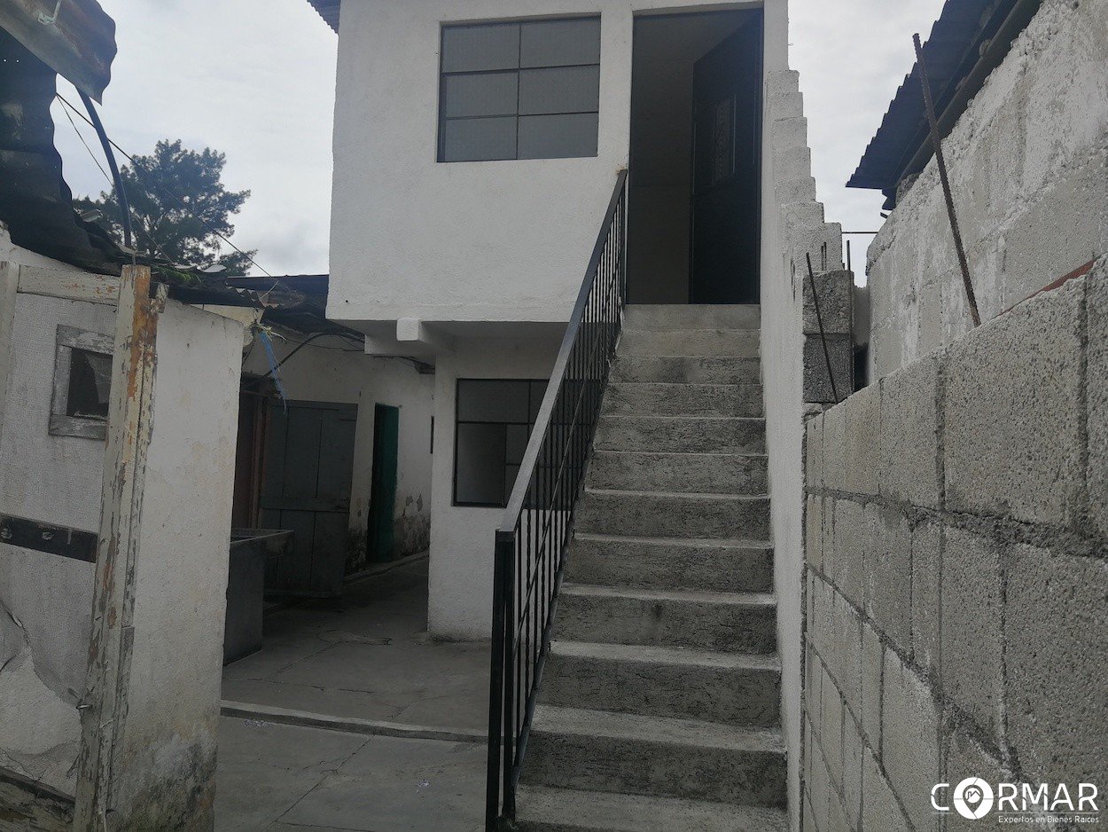 Casa en Renta en zona 12 Colonia Guajitos - Image 1