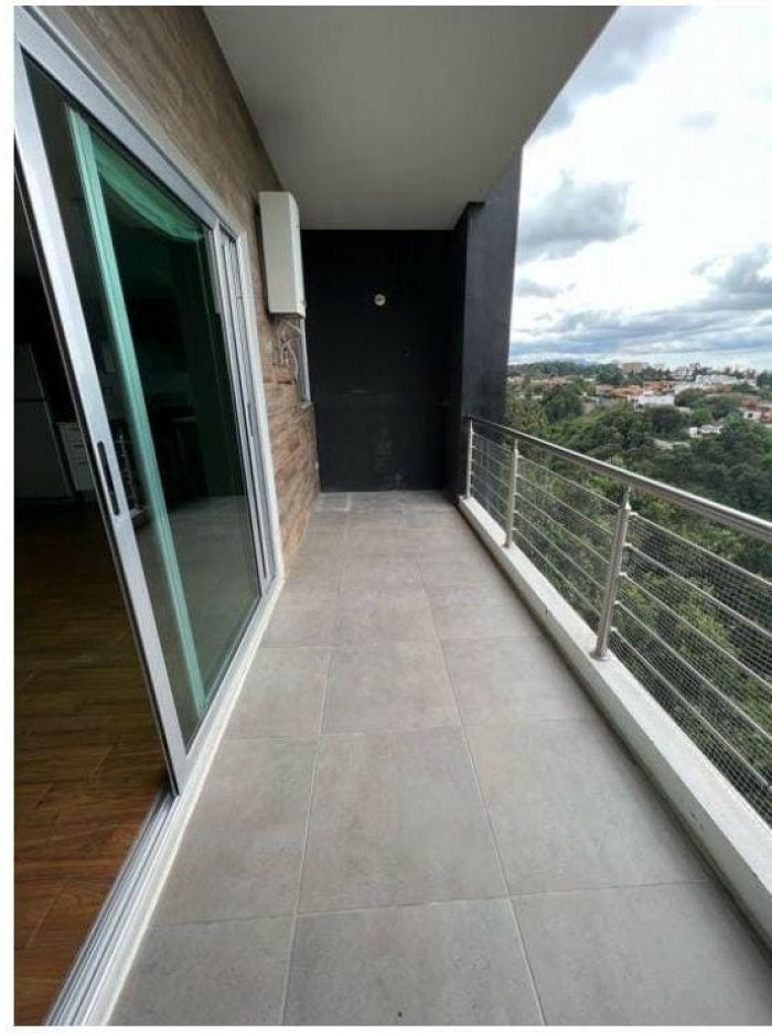APARTAMENTO EN #RENTA EN ZONA 16 - Image 4