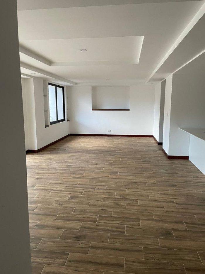 Vendo Apartamento en edificio Chapelet II, zona 15 — foto 2