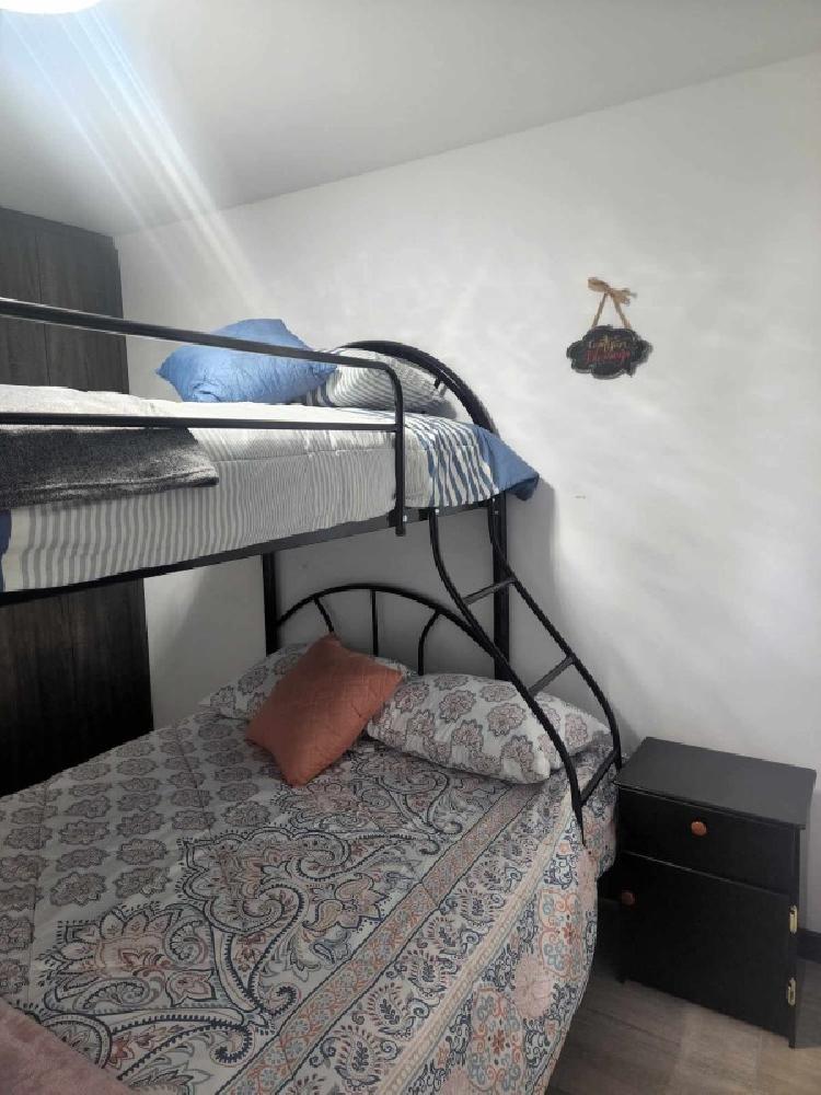 Apartameto amueblado en Petápolis zona 12 — foto 9
