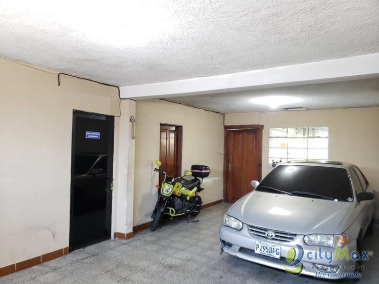 Casa en Venta Zona 12 La Reformita, afuera de garita - Miniatura 8