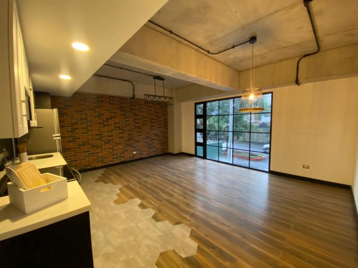 Apartamento en Venta  zona 14 sector La Villa - Miniatura 3