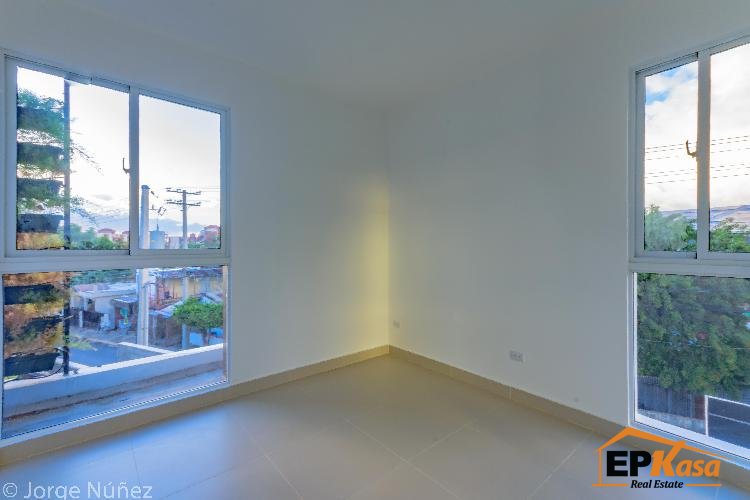 Apartamento de renta en Novus Eco Residences, Santiago — foto 8
