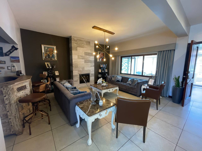 Hermosa Casa en venta en carretera a El Salvador — foto 4