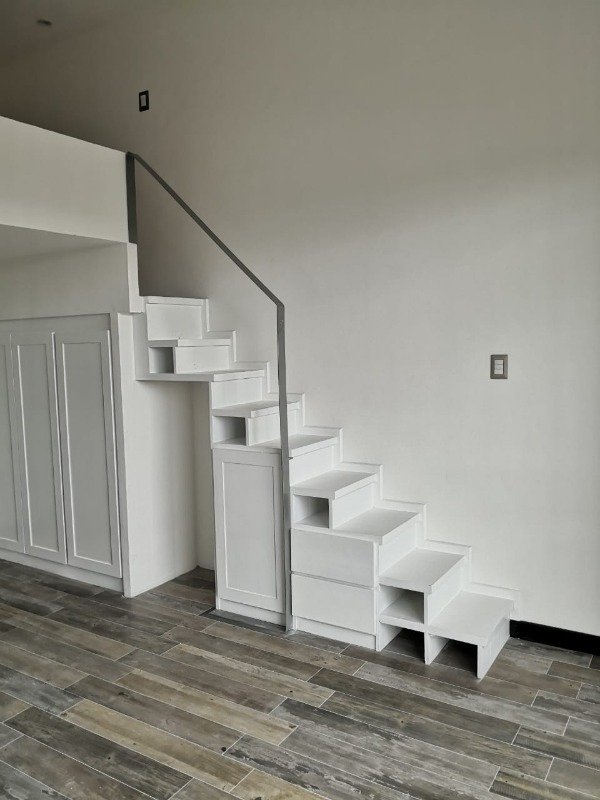 Apartamento Estudio Loft Zona 15