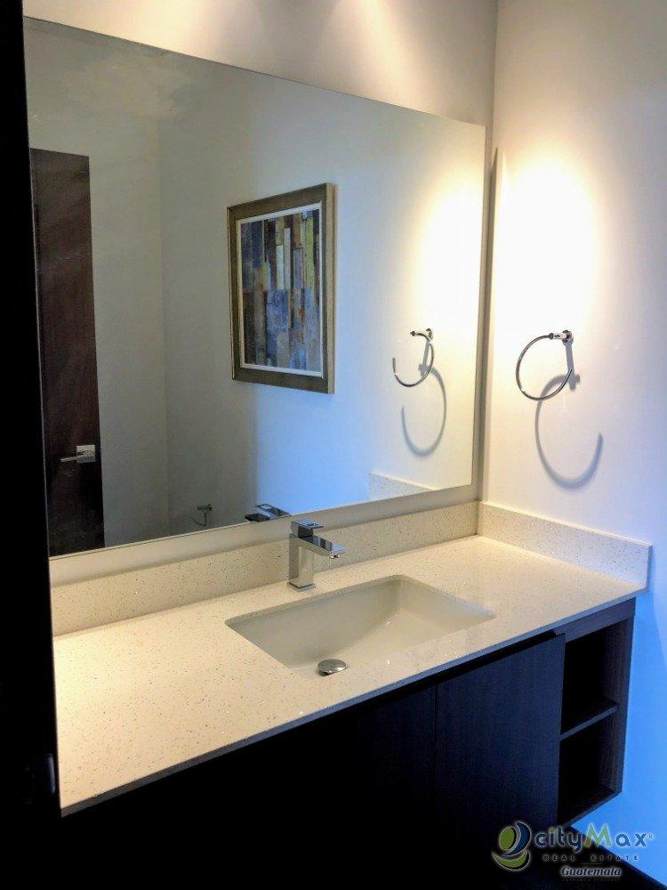 Apartamento PH Amueblado Renta-Venta zona 16 Guatemala - Miniatura 9