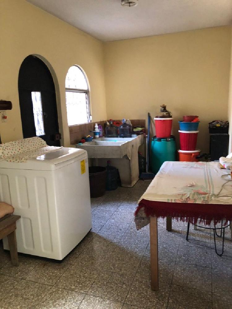 Casa en Venta Fuera de Garita en Zona 10 — foto 7