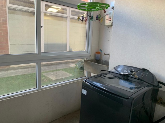 Vendo alquilo Apartamento la villa zona 14 Guatemala - Image 5