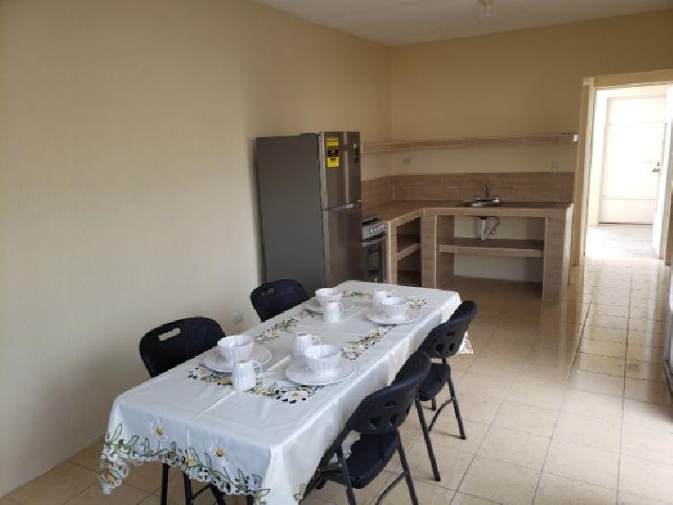CASA EN RENTA EN MAZATENANGO /MUNDO INMOBILIARIO - 5