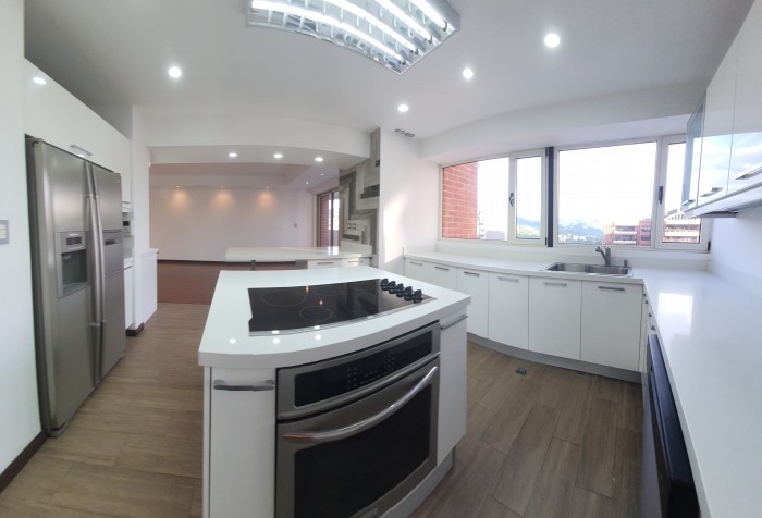 Apartamento en Alquiler Dali Zona 14 - Image 4