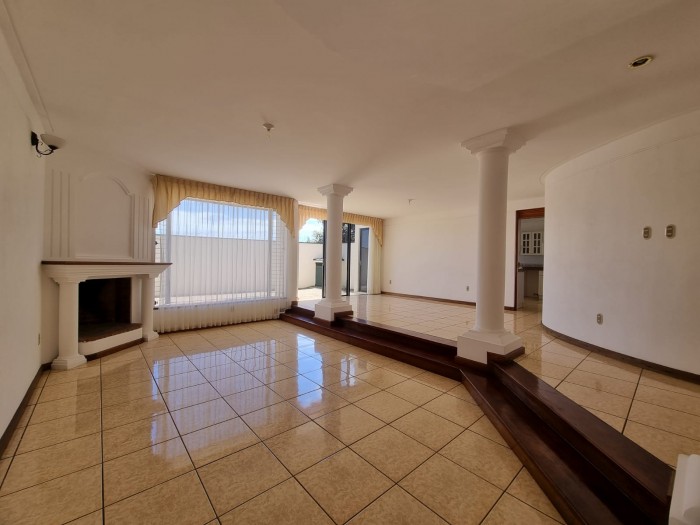 VENDO CASA EN TERRAVISTA
