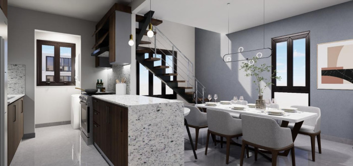VENTA DE APARTAMENTO RESIDENCIAL EN EL EMBRUJO III — foto 13