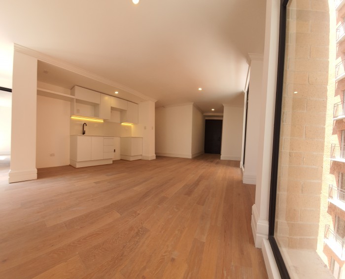 Apartamento en venta en Centrico Zona 5