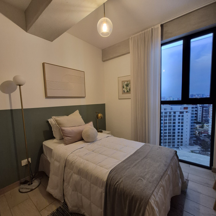 Venta de Apartamento Las Américas Zona 13 - Miniatura 23